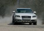 Audi A4 Allroad 3.0 TDI Quattro 2009 года